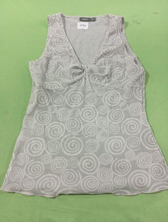 Mexx ärmelloses Top