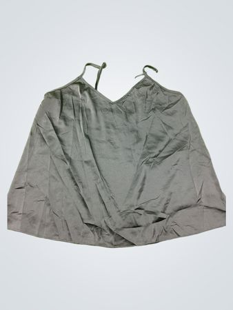 Ekouaer Women's Satin Cami Top
