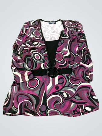 RIO SUD COLLECTION MODE Women's Top