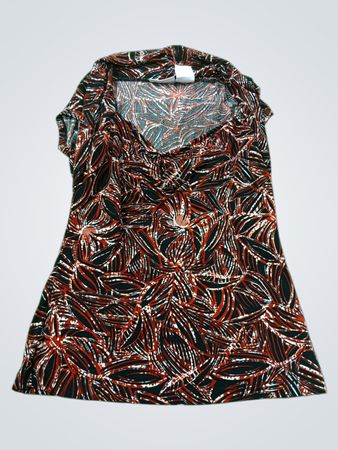 WORTHINGTON Stretch Damenshirt