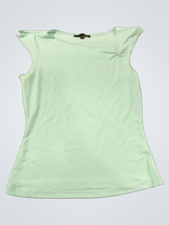 M&M ärmelloses Top