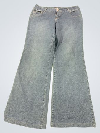 FDU Damenjeans