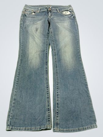 maurices Damenjeans