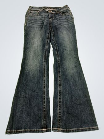 Maurice's Schlagjeans