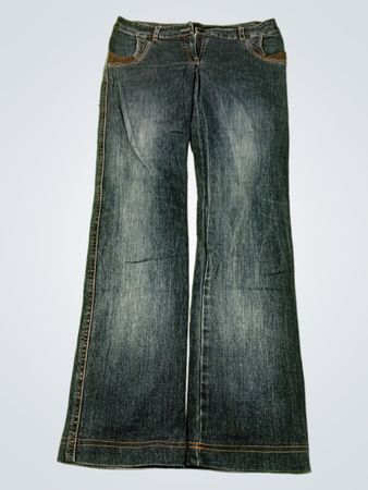 Blue Jeans