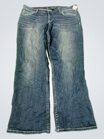 APT.9 Capri-Jeans