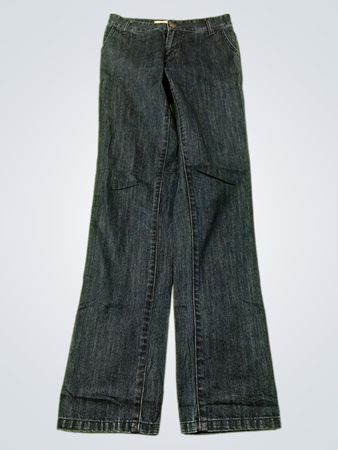 mo casual Essential Denim Collection Jeans