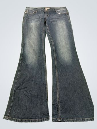 Vanity Flare Jeans