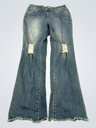 Flamingals Damenjeans