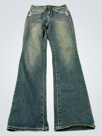 Earl Jeans Slim-Bootcut-Jeans