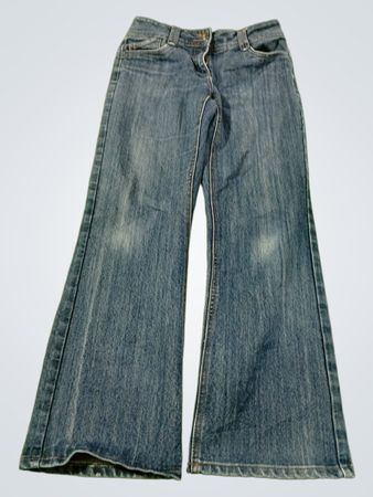 Contrast-Jeans