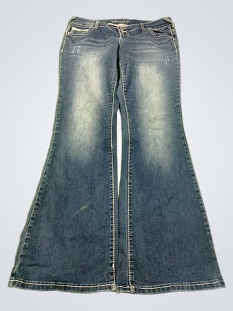 Vanity Flare Jeans