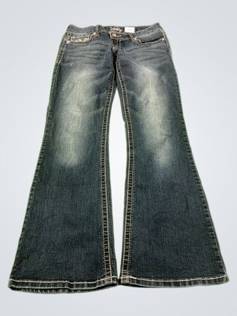 Vanity Jeans