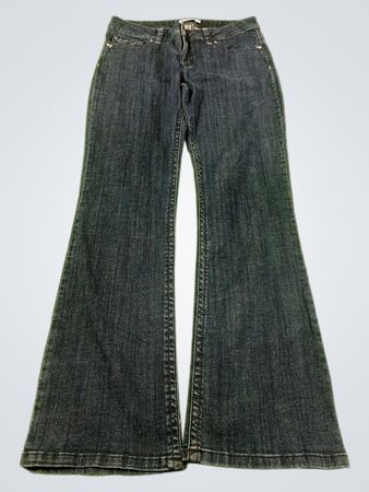 Lee Women's Flare Denim Jeans