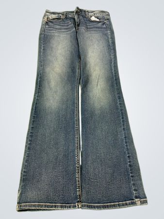 Maurice’s Bootcut-Jeans