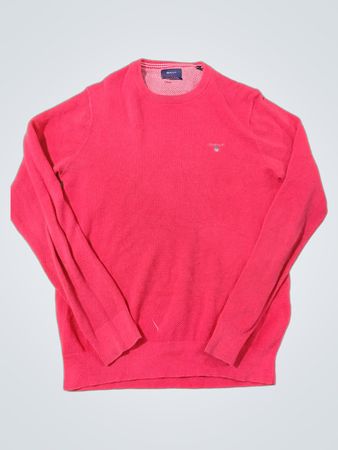 GANT Premium Cotton Sweater