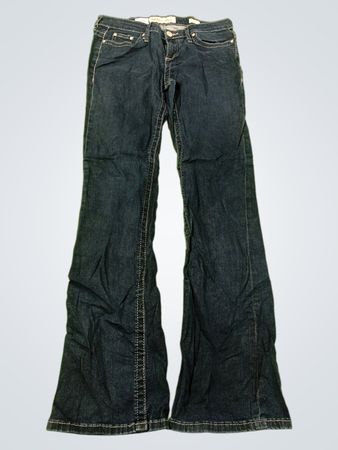 BKE Bootcut Jeans