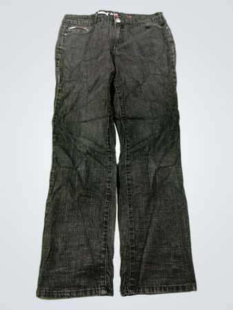 Style & Co Slim Leg Jeans