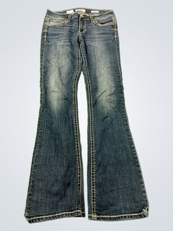 Daytrip Bootcut-Jeans
