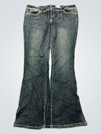APT.9 Women's Flare Jeans