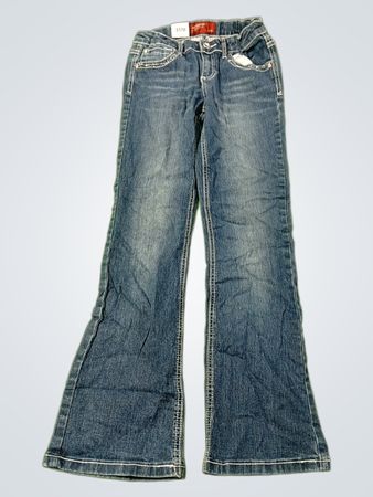 Arizona Jean Co. Bootcut Jeans