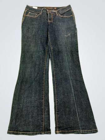 Faded Glory Women's Bootcut Jeans