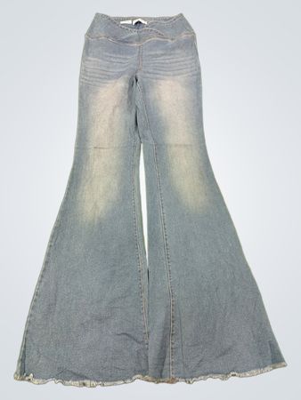 Vanilla Star Designed in New York Schlagjeans