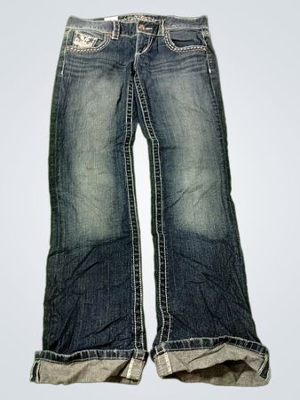 Maurices Premium verzierte Jeans