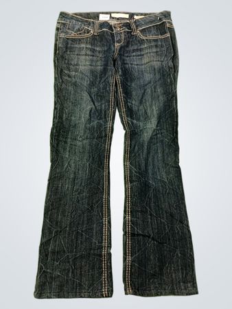 Vanilla Star Damenjeans