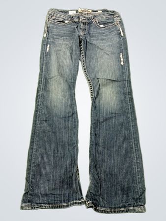 BKE Payton Bootcut Jeans