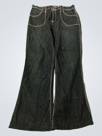 N.W.D New Woman Design Jeans