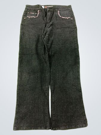 E.S.CAQU Attraktive Jeans