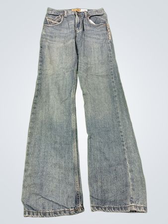 Wrangler Jeans