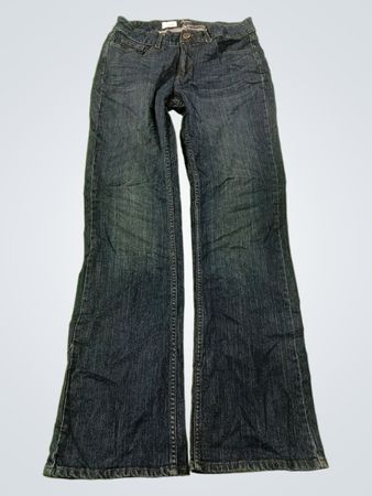 Riders by Lee Damen Bootcut-Jeans