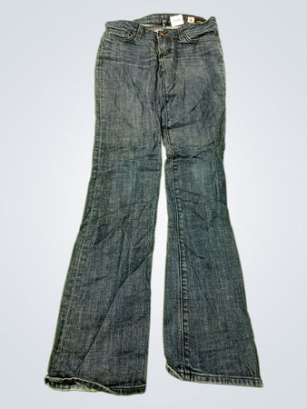 People's Liberation Women's Flare Jeans
