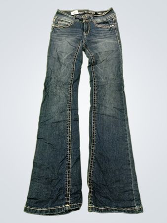 Wallflower Jeans