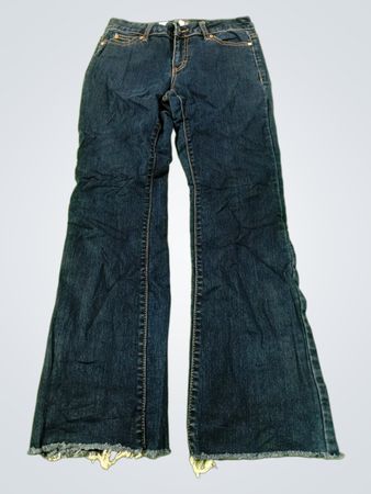 Jennifer Lopez Bootcut-Jeans