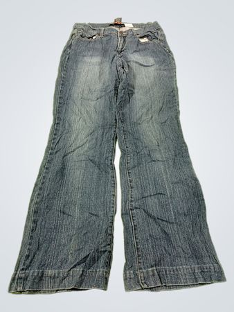 Eiviss Denim Jeans
