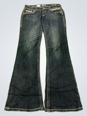 OTB Premium Stretch Jeans