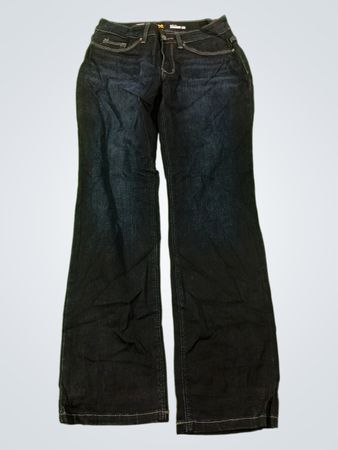 Lee Straight Leg Jeans