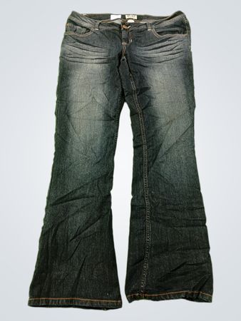 Mudd Flare Jeans