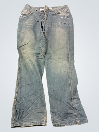 TONDREAN CLASSIC OF WOMAN Jeans