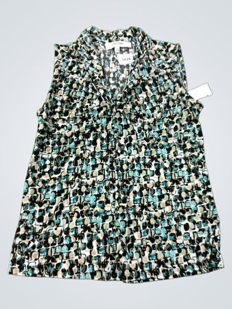 JONES STUDIO SEPARATES Ärmelloses Top