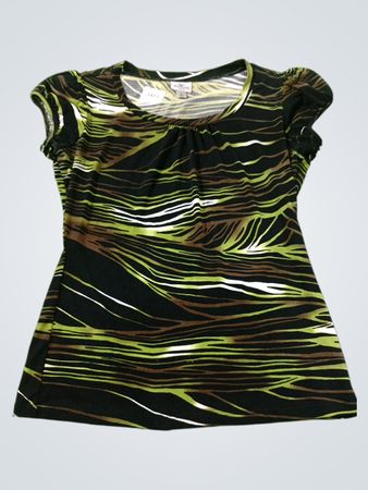 Worthington Stretch T-Shirt