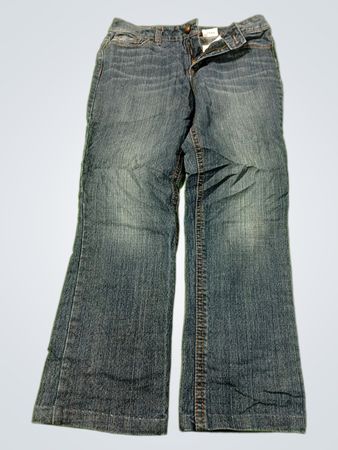 Blue Jeans