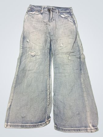 FLYPAPER Jeans
