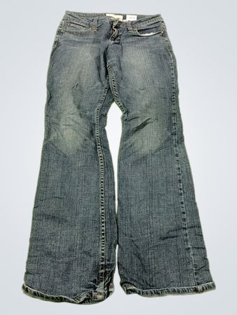 Maurice's Flare Jeans