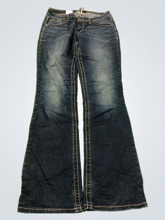 Apt. 9 Damen Bootcut-Jeans