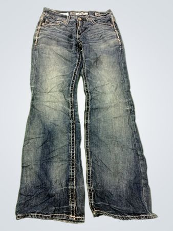 BKE Aiden Bootcut Jeans