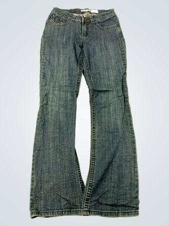 Lee Flare Jeans